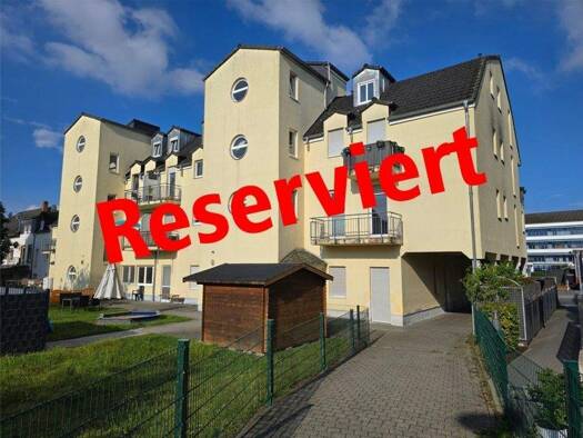 Wohnung zum Kauf 287.000 € 3 Zimmer 107 m² Bitburg 54634