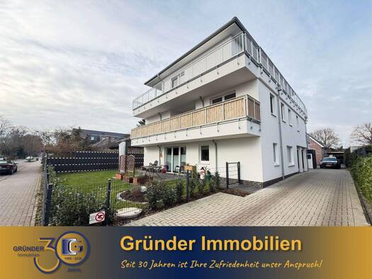 Mehrfamilienhaus zum Kauf provisionsfrei 1.799.000 € 9 Zimmer 372 m² 485 m² Grundstück Osternburg Oldenburg 26135