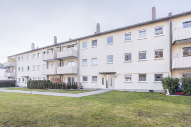 Wohnung zum Kauf 170.000 € 2 Zimmer 54 m² 2. Geschoss Weststadt Ravensburg 88213