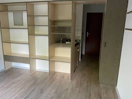 Studio zur Miete 400 € 1 Zimmer 18,6 m² frei ab sofort Kumpfmühl-Ziegetsdorf-Neuprüll Regensburg 93051