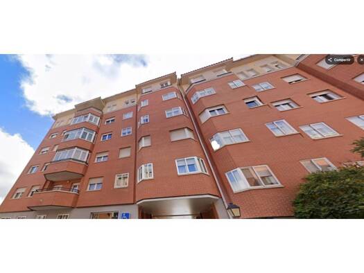 Wohnung zum Kauf 255.500 € 3 Zimmer 107 m² 1. Geschoss Camino del Gansino 4 Ávila 05003