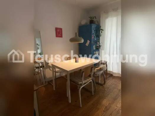 Wohnung zur Miete Tauschwohnung 430 € 1 Zimmer 27 m² Alsterdorf Hamburg 22089