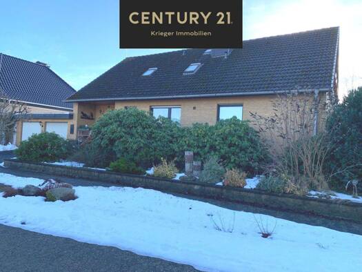 Einfamilienhaus zum Kauf 265.000 € 8 Zimmer 200 m² 960 m² Grundstück Hankensbüttel 29386