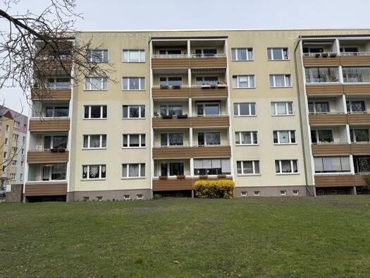 Wohnung zum Kauf 121.000 € 3 Zimmer 60 m² 2. Geschoss Stadtfeld Ost Stadtfeld Ost 39108