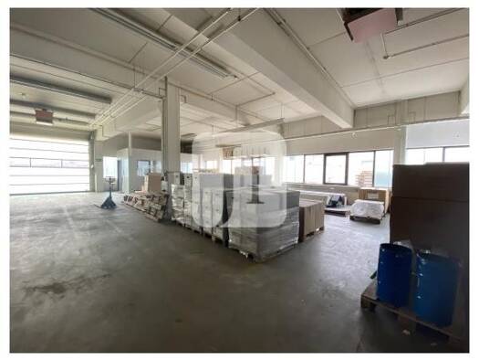 Lagerhalle zur Miete 1.565 m² Lagerfläche Barsbüttel 22885