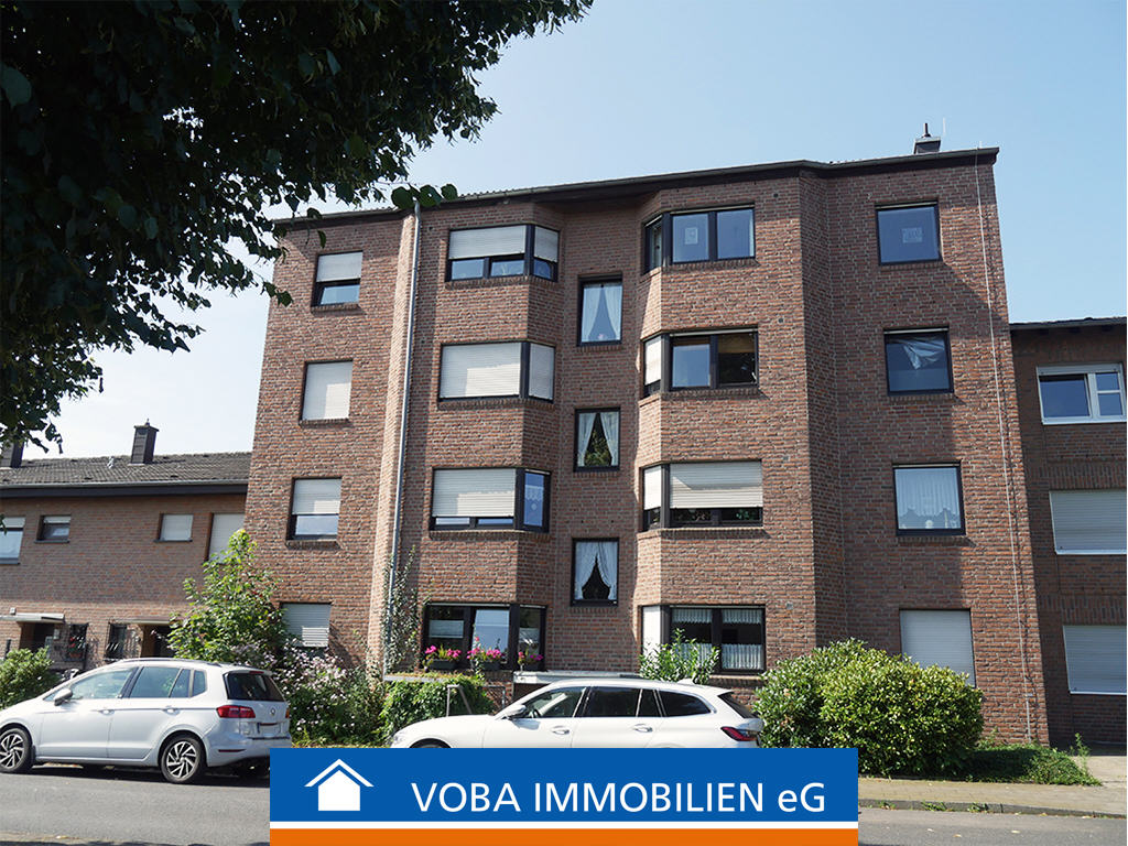 Wohnung zum Kauf 290.000 € 5 Zimmer 116 m²<br/>Wohnfläche Holt Mönchengladbach 41069