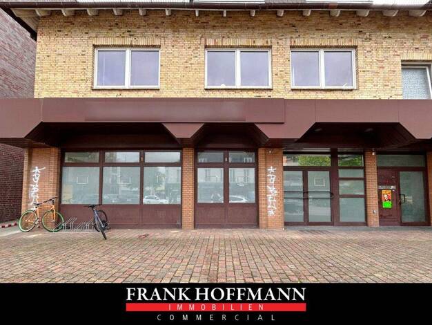 Laden zur Miete 13,79 € 271 m² Verkaufsfläche Bramfeld Hamburg 22177