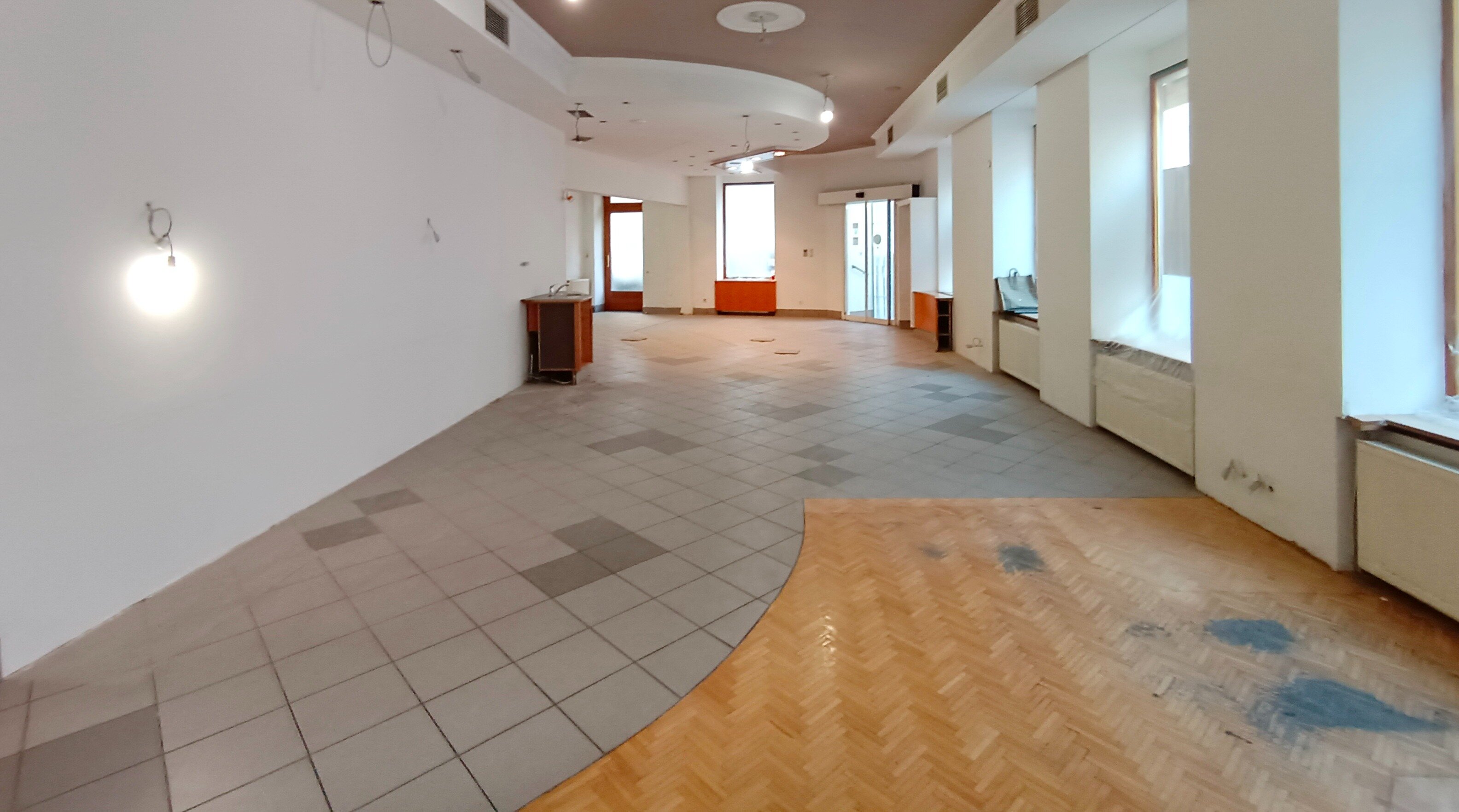 Bürofläche zur Miete 2.500 € 2 Zimmer 119 m²<br/>Bürofläche Wien 1180