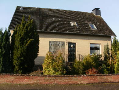 Haus zum Kauf 269.000 € 5 Zimmer 150 m² 933 m² Grundstück Grußendorf Sassenburg 38524