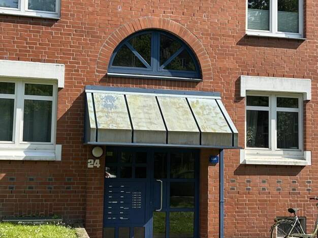 Wohnung zur Miete 949 € 3 Zimmer 81 m² EG frei ab 24.07.2026 Johann-Fleck-Straße 24 Wik Kiel 24106