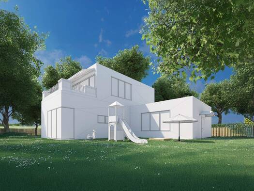 Grundstück zum Kauf 89.000 € 564 m² Grundstück Ottweiler 66564