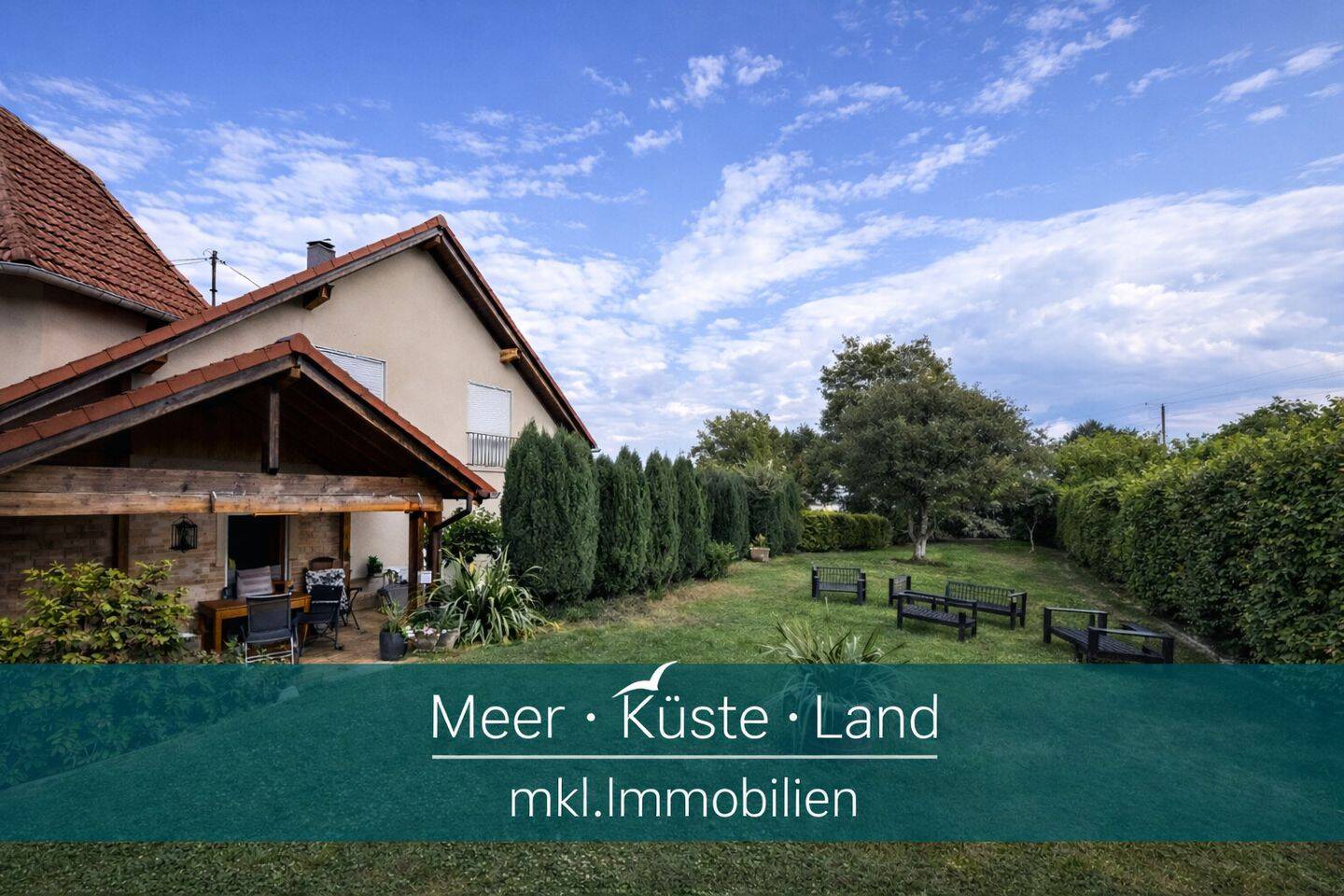 House in Asbach, Landkreis Neuwied - Mehr