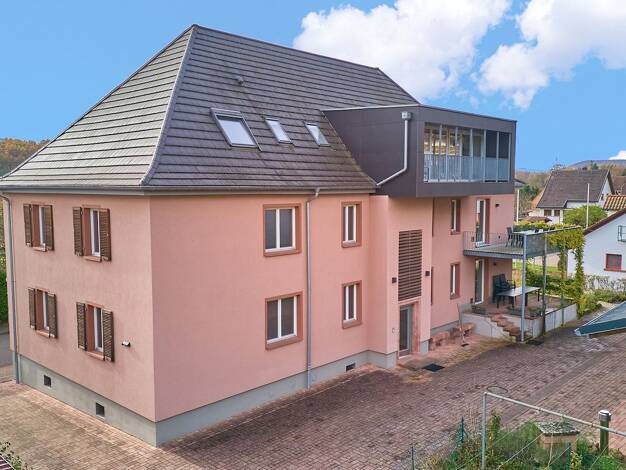 Wohnung zum Kauf 425.000 € 5 Zimmer 176,4 m² EG Fischbach Fischbach bei Dahn 66996