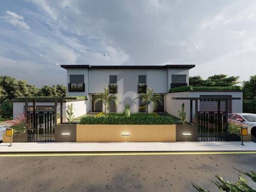 Doppelhaushälfte zum Kauf 310.000 € 5 Zimmer 146 m² 450 m² Grundstück Elkenroth 57578