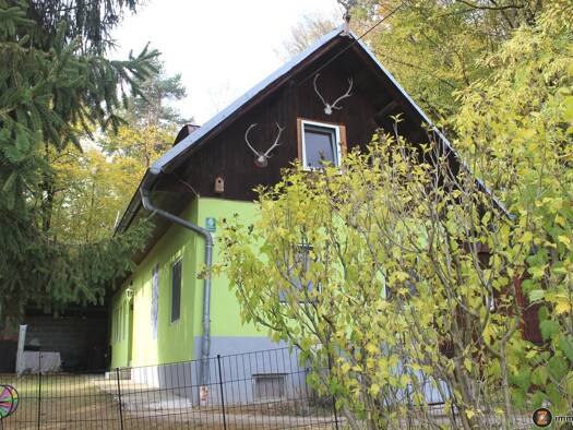 Einfamilienhaus zum Kauf 118.000 € 3 Zimmer 78 m² 582 m² Grundstück Lockenhaus 7442