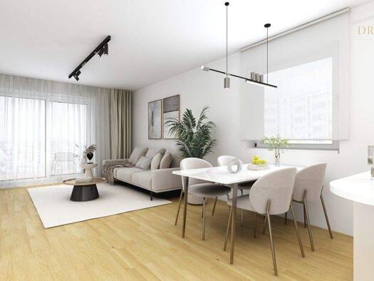 Wohnung zum Kauf 243.950 € 3 Zimmer 63,8 m² Feldgasse Feldkirchen in Kärnten 9560