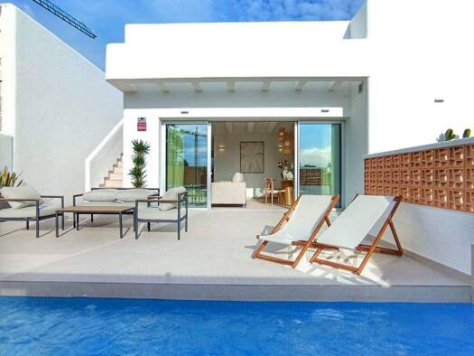 Villa zum Kauf provisionsfrei 479.900 € 4 Zimmer 102 m² 220 m² Grundstück Dolores 03150