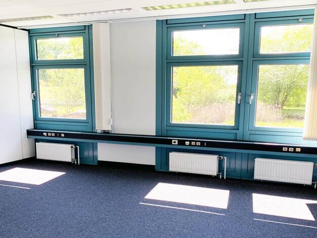 Bürofläche zur Miete 8,79 € 21,8 m² Bürofläche Industriestraße 13 Alzenau Alzenau 63755