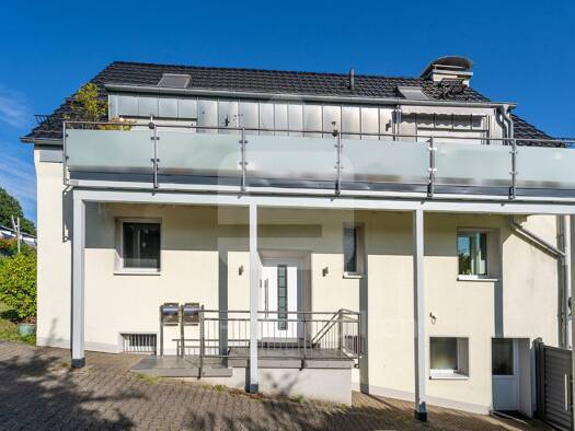 Wohnung zum Kauf 199.000 € 3 Zimmer 90 m² EG Süd Remscheid 42859