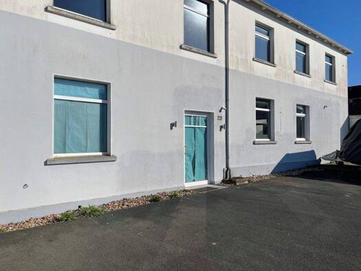 Lagerhalle zur Miete 520 € 0,1 m² Lagerfläche Elverdissen Herford 32052