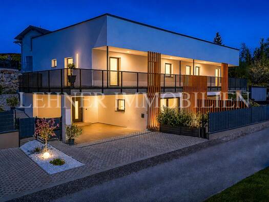 Doppelhaushälfte zum Kauf 589.000 € 4 Zimmer 128 m² 344 m² Grundstück Lieboch 8501