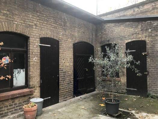 Wohnung zum Kauf 135.000 € 2 Zimmer 45 m² EG Adam-Karrillon-Straße 0 Neustadt Mainz 55118