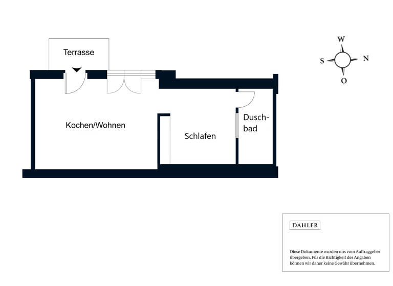 Wohnung zum Kauf 399.000 € 2 Zimmer 47,2 m²<br/>Wohnfläche EG<br/>Geschoss Prenzlauer Berg Berlin / Prenzlauer Berg 10437