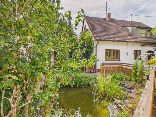 Mehrfamilienhaus zum Kauf 8 Zimmer 173 m² 1.057 m² Grundstück Gröbenzell 82194