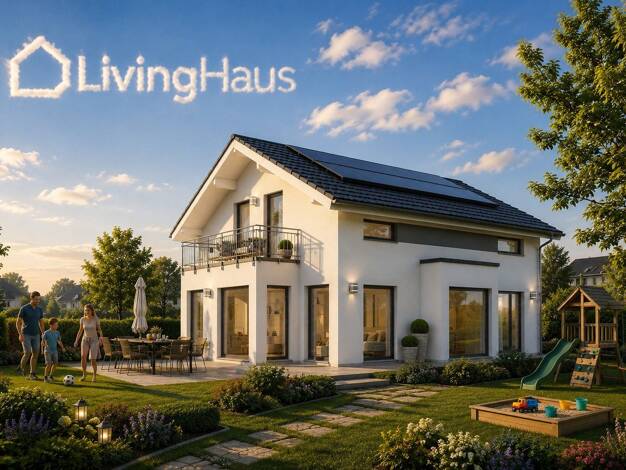 Einfamilienhaus zum Kauf 404.790 € 5 Zimmer 143 m² 411 m² Grundstück Oesterau Plettenberg 58840