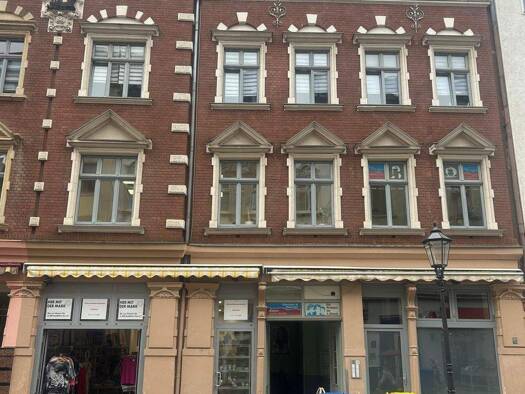 Haus zum Kauf 995.000 € 1.447 m² Innenstadt Zwickau 08056