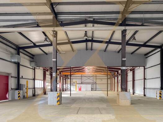 Halle/Industriefläche zur Miete 2.050 m² Lagerfläche Asten 4481