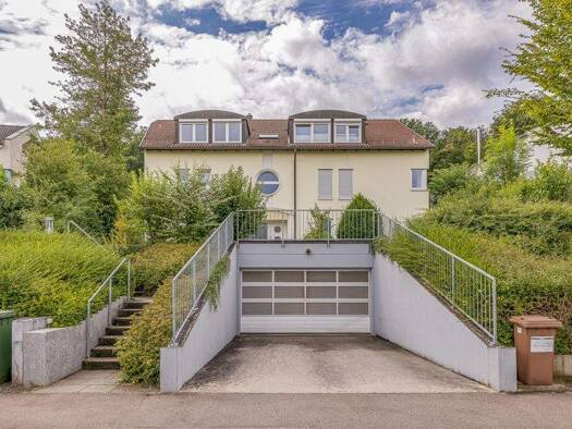 Wohnung zum Kauf 380.000 € 4 Zimmer 84,8 m² 1. Geschoss Bergheim Stuttgart 70499