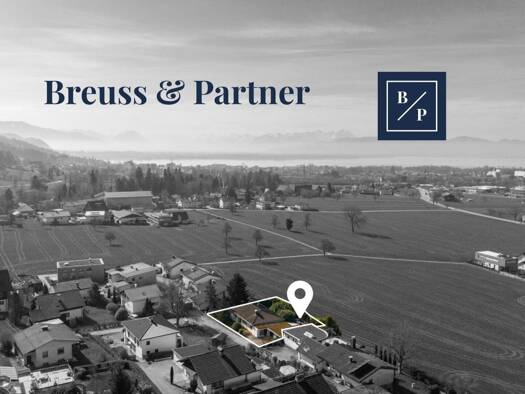 Grundstück zum Kauf 640.000 € 800 m² Grundstück Hörbranz 6912