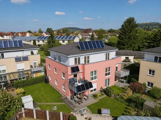 Sonstiges zum Kauf als Kapitalanlage geeignet 555.000 € 4 Zimmer 140 m² Weißenburg Weißenburg i. Bay. 91781