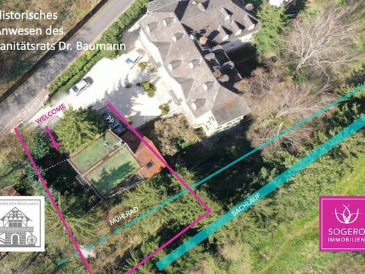 Haus zum Kauf 396.000 € 4 Zimmer 120 m² 495 m² Grundstück Schlangenbad 65388