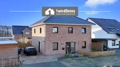 Einfamilienhaus zum Kauf 449.000 € 4 Zimmer 154 m² 595 m² Grundstück Ahnsbeck 29353