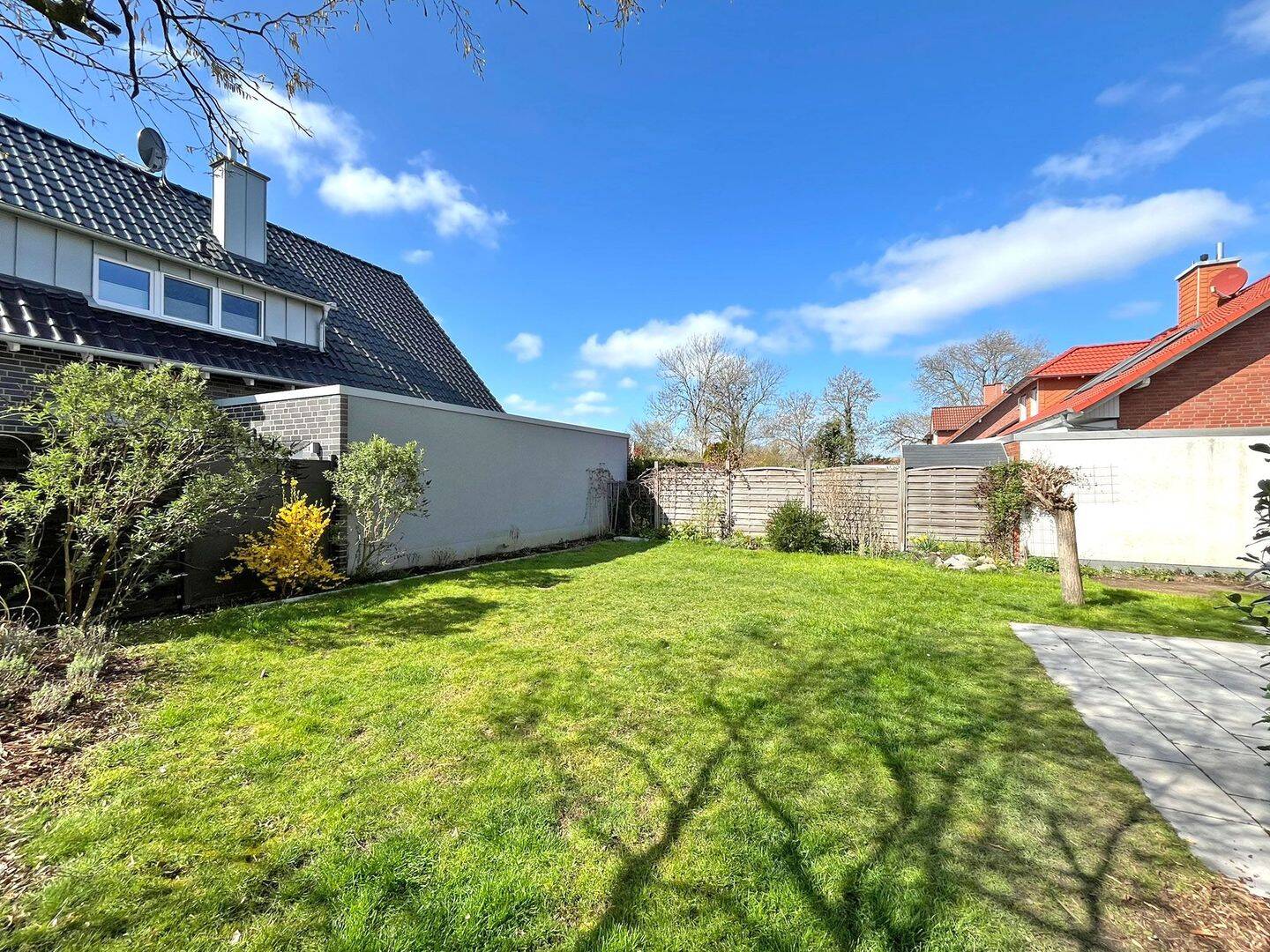 House in Hamm, Rhynern - Ansicht 4