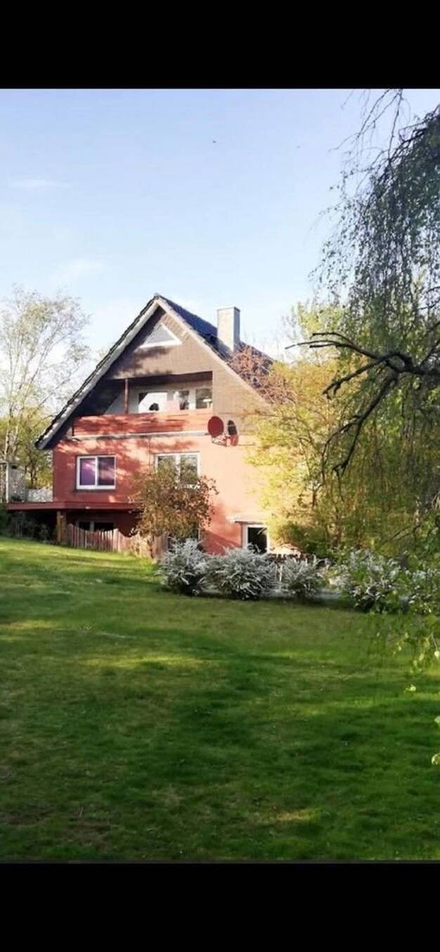 Mehrfamilienhaus zum Kauf provisionsfrei 579.000 € 14 Zimmer 350 m² 2.796 m² Grundstück Holpusterweg 8 Lürschau 24850