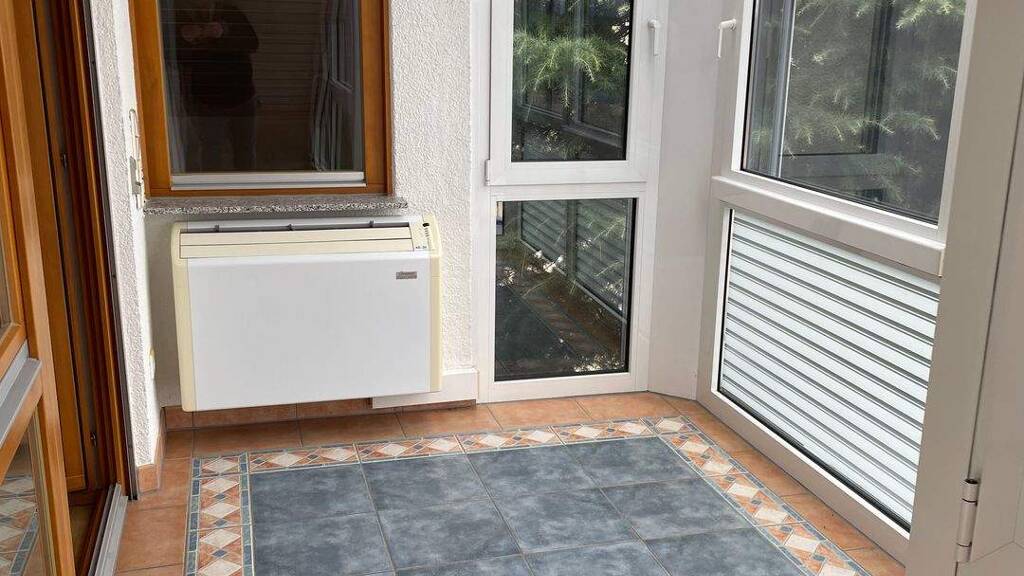 Wohnung zur Miete 1.100 € 3 Zimmer 62 m² 2. Geschoss frei ab 01.07.2026 Haldenäcker 30 Hegnach Waiblingen 71334