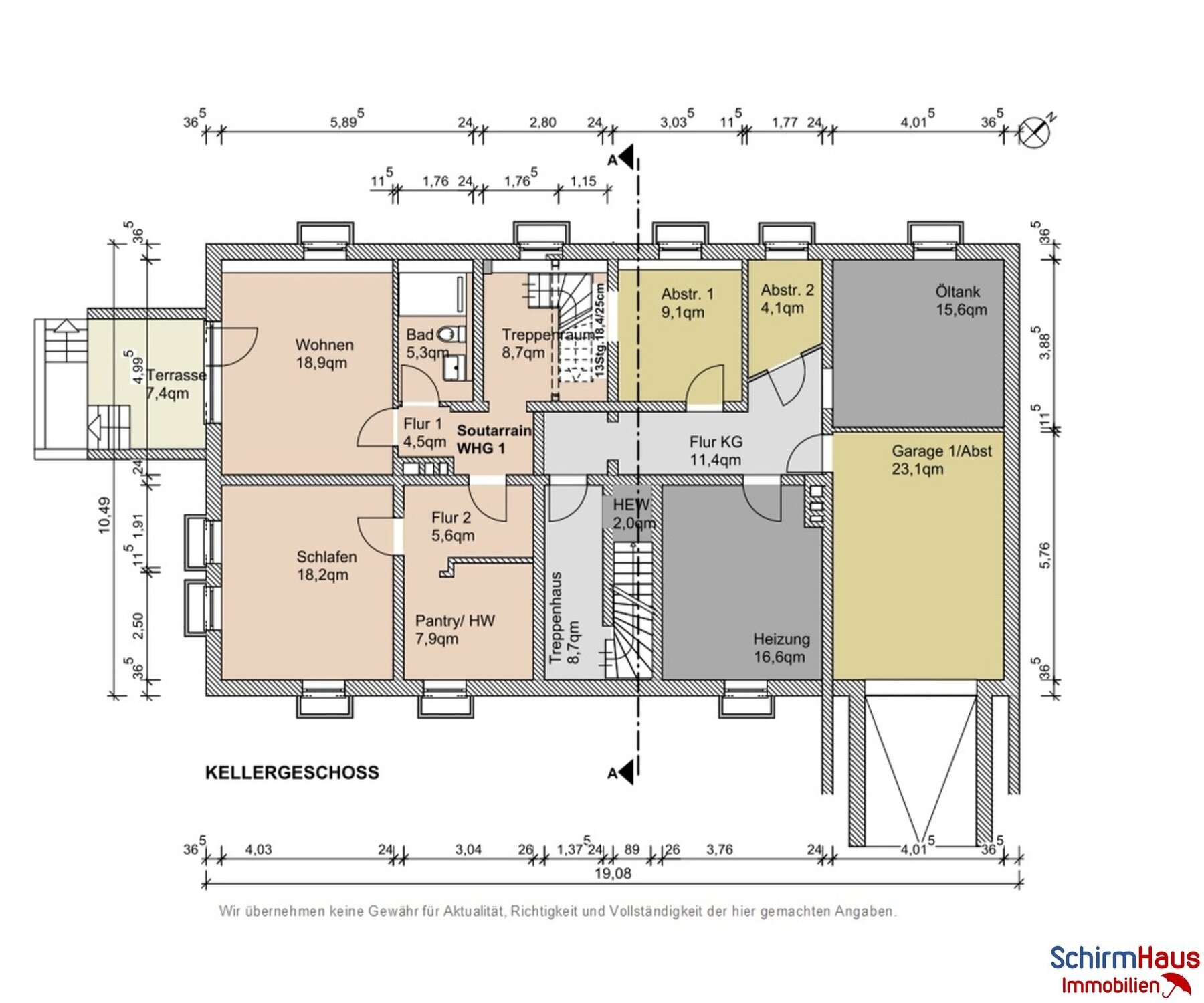 Mehrfamilienhaus zum Kauf als Kapitalanlage geeignet 16 Zimmer 689 m²<br/>Wohnfläche 1.092 m²<br/>Grundstück Poppenbüttel Hamburg 22399