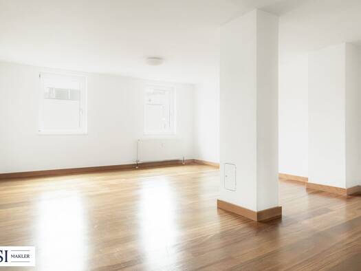 Wohnung zum Kauf 439.000 € 2,5 Zimmer 92,5 m² 4. Geschoss Ignaz-Harrer-Straße 13 Salzburg Salzburg 5020