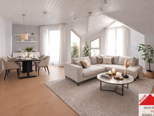 Wohnung zum Kauf 189.000 € 2 Zimmer 50 m² Dagersheim Böblingen 71034