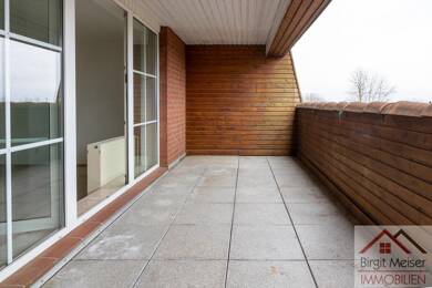 Wohnung zum Kauf 104.000 € 2 Zimmer 52,2 m² 2. Geschoss frei ab sofort Bad Kleinen Bad Kleinen 23996