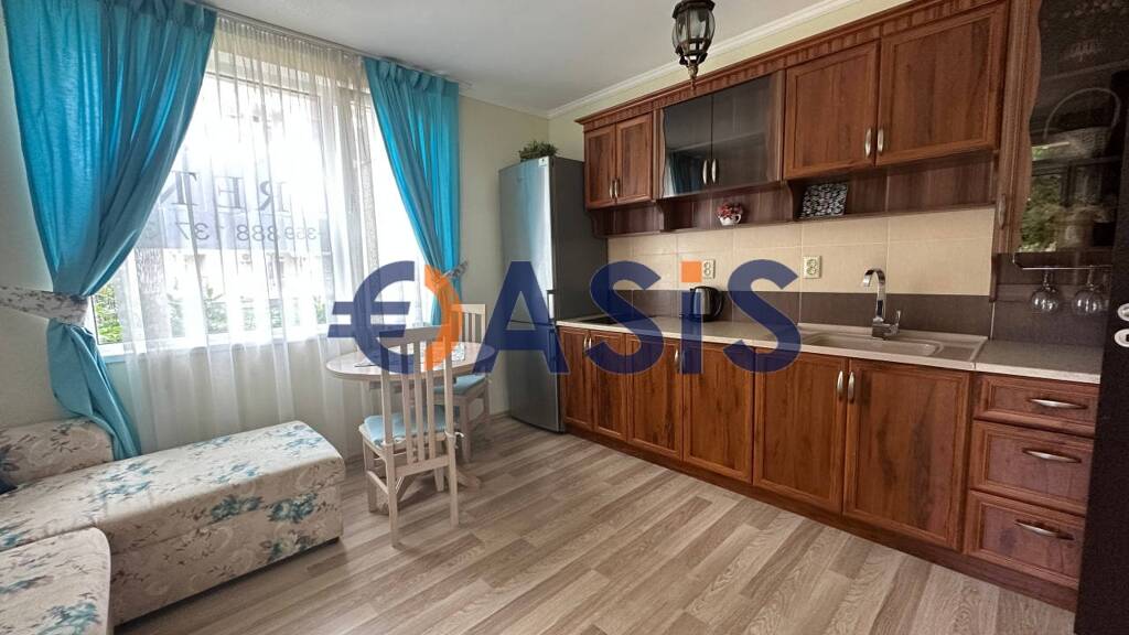 Studio zum Kauf provisionsfrei 75.000 € 2 Zimmer 55 m² 1. Geschoss Rakovina 3 Saint Vlas 8256