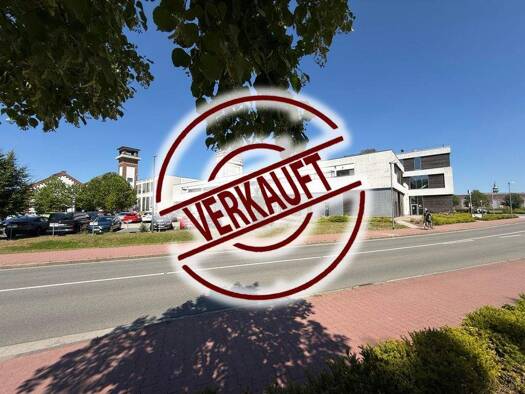 Penthouse zum Kauf 299.000 € 3 Zimmer 94,9 m² 3. Geschoss Nordhorn 48527