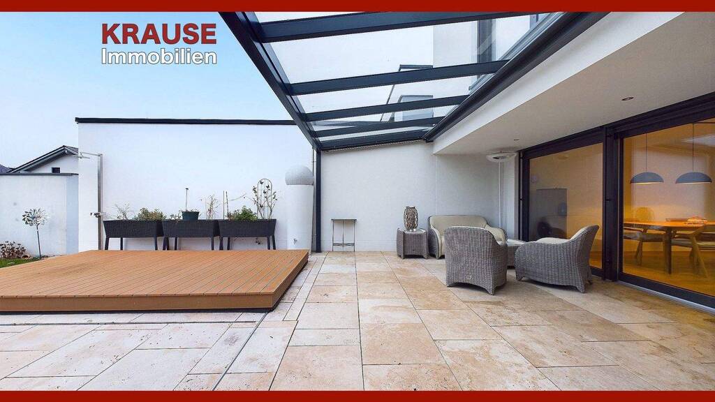 Villa zum Kauf 1.140.000 € 5 Zimmer 213 m² 390 m² Grundstück frei ab 01.06.2026 Altötting 84503