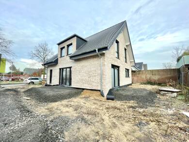 Einfamilienhaus zum Kauf - Neubau 459.000 € 5 Zimmer 135,6 m² 324 m² Grundstück frei ab sofort Gemen Borken 46325