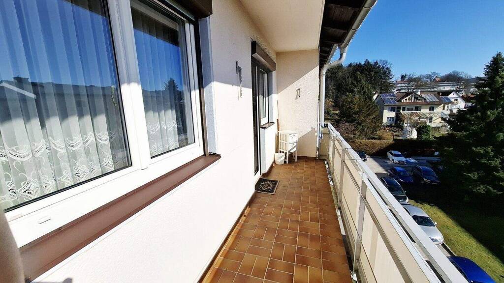 Wohnung zum Kauf 142.000 € 3 Zimmer 68,8 m² 3. Geschoss Gleisdorf 8200