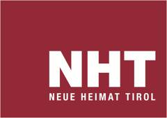 NEUE HEIMAT TIROL Gemeinnützige WohnungsGmbH logo