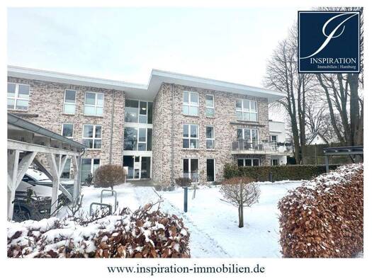 Wohnung zum Kauf 355.000 € 3 Zimmer 72 m² EG Bargteheide 22941